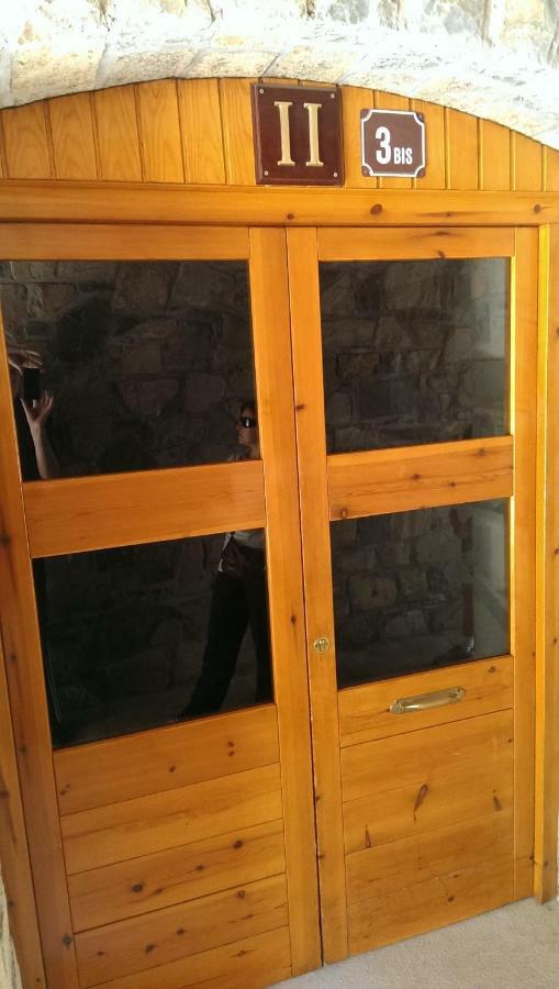 Apartamento En Sallent De Gallego Bagian luar foto